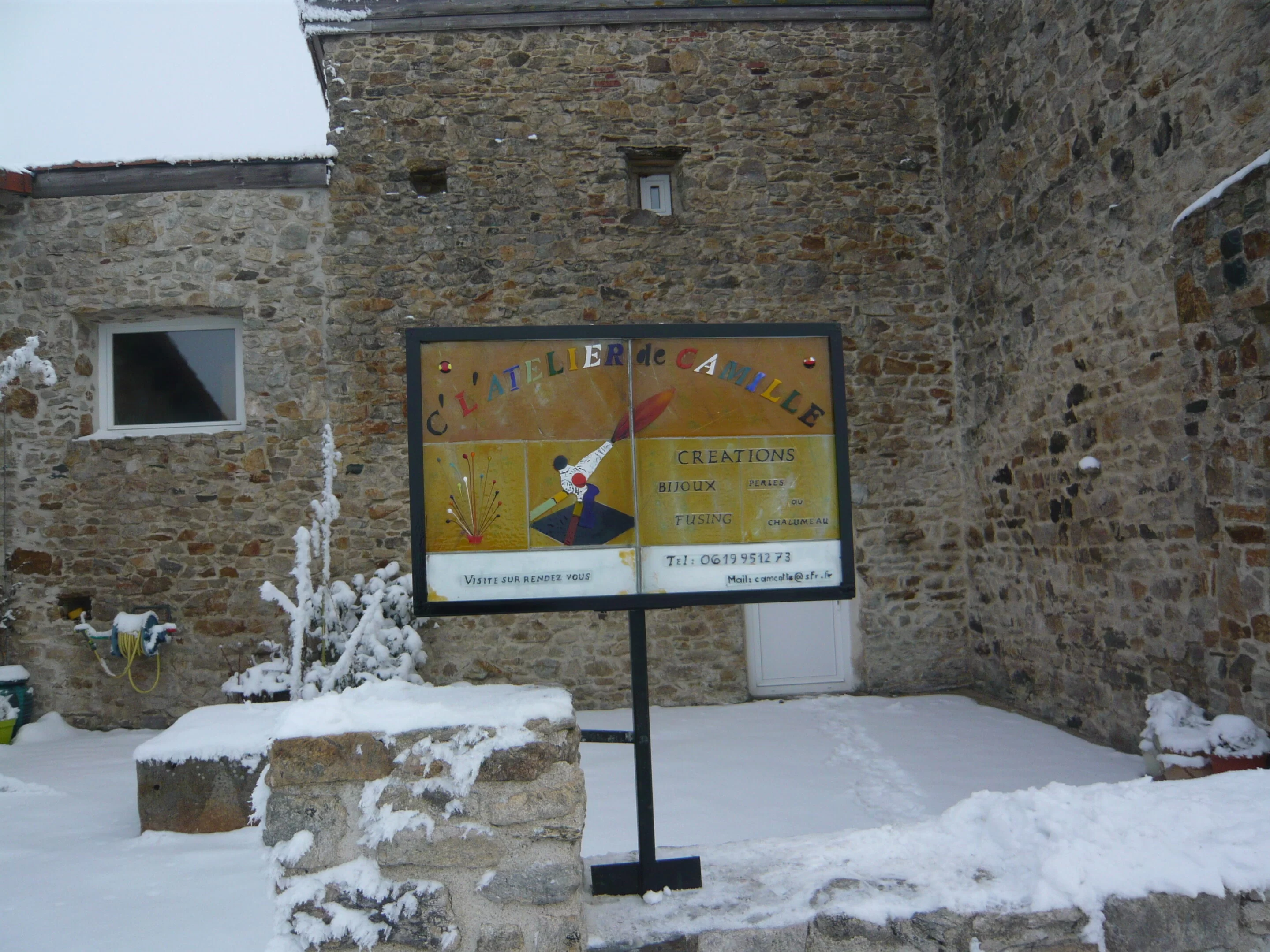 C'l'atelier de camille C'l'atelier de camille